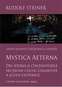 Mystica aeterna